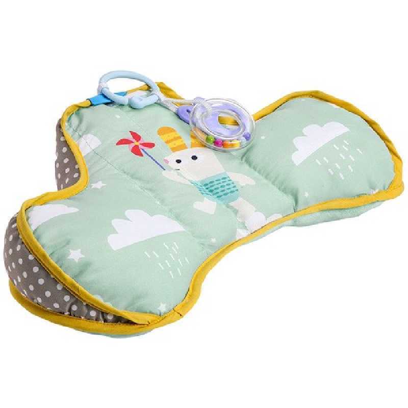 Oreiller de développement pour bébé Taf Toys Oreiller de développement pour bébé Taf Toys