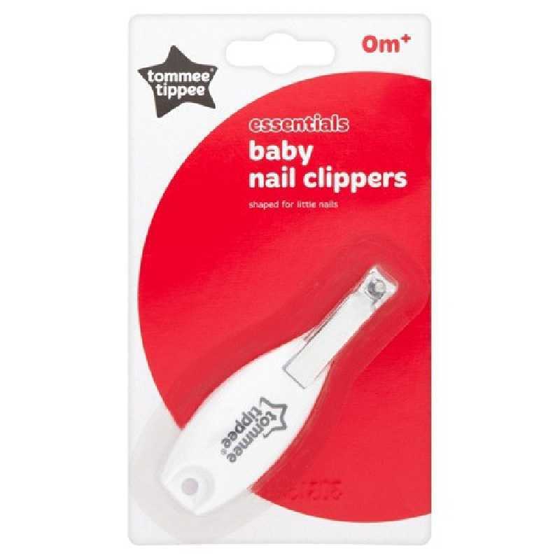 Coupe ongles bébé Tommee Tippee Coupe ongles bébé Tommee Tippee