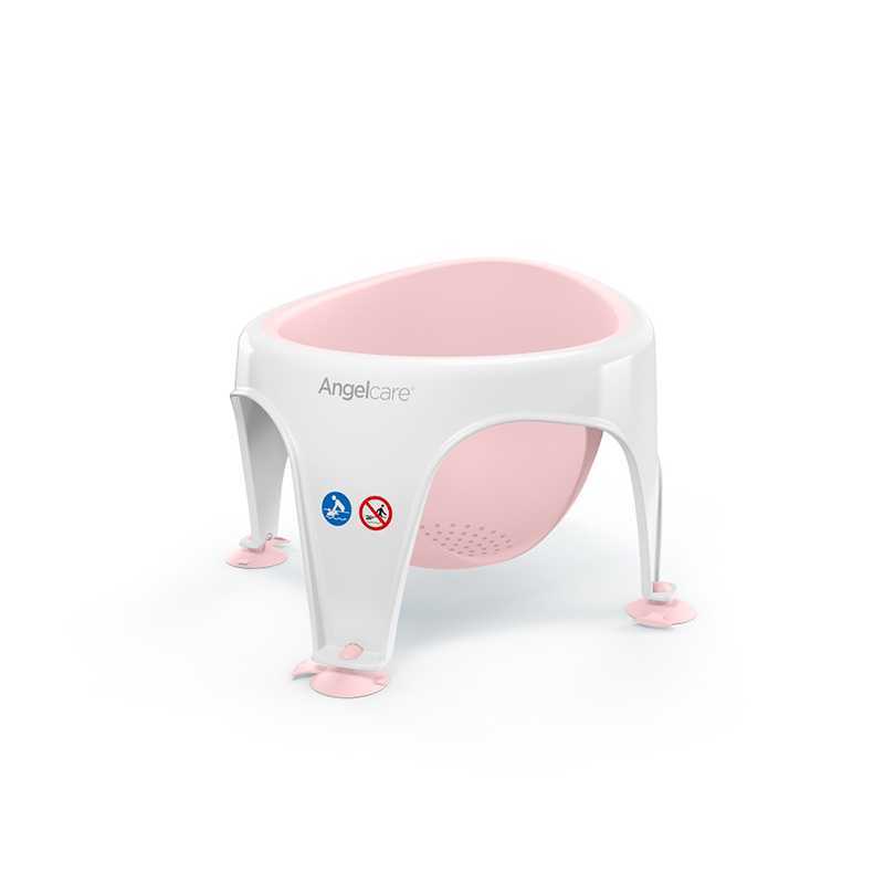 Bébé Confort Anneau de Bain Pivotant, Siège de B…