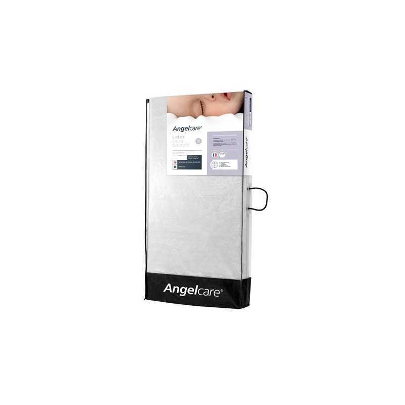 Matelas bébé confort souple 70 x 140 cm Angelcare Matelas bébé confort souple 70 x 140 cm Angelcare