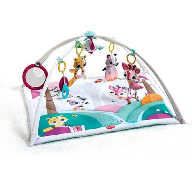 Tapis de jeu Deluxe Collection Princesse Tiny Love Tapis de jeu Deluxe Collection Princesse Tiny Love