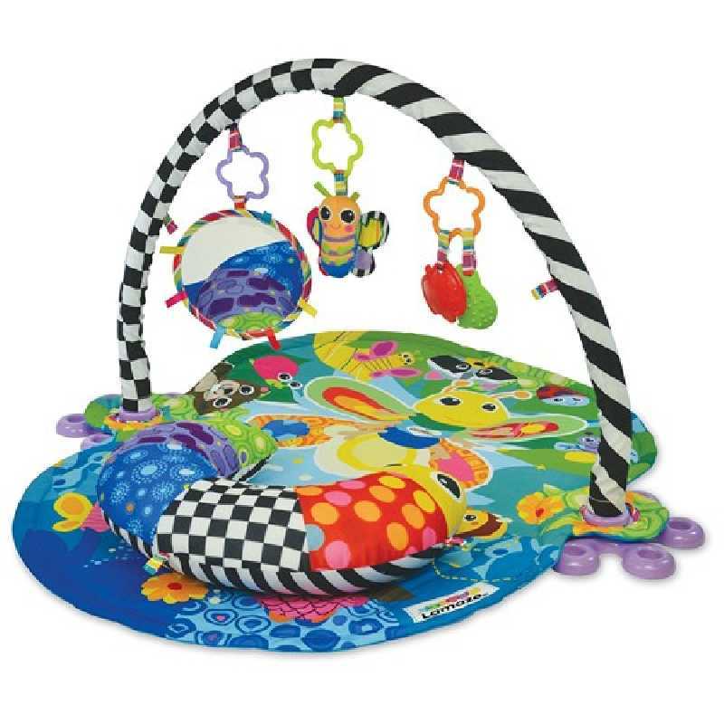 Tapis d'Eveil Freddie La Luciole Lamaze