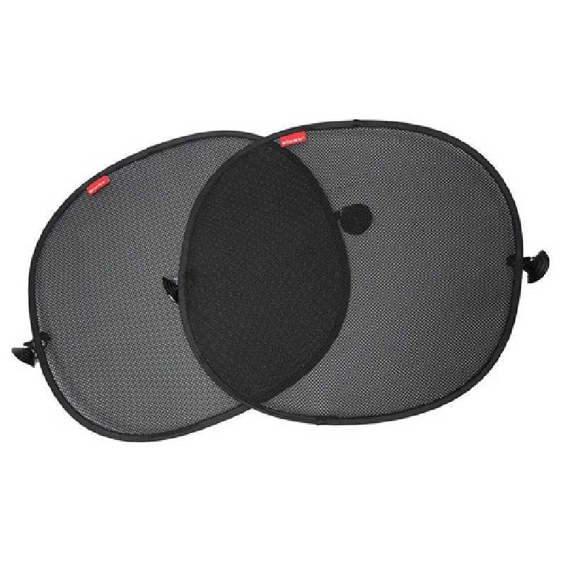 Pare-Soleil de voiture Sun Stoppers - Lot de 2 Diono Pare-Soleil de voiture Sun Stoppers - Lot de 2 Diono