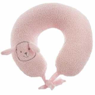 Coussin Tour De Cou Pour Enfant Chien Atmosphera Beige Coussin Tour De Cou Pour Enfant Chien Atmosphera Beige