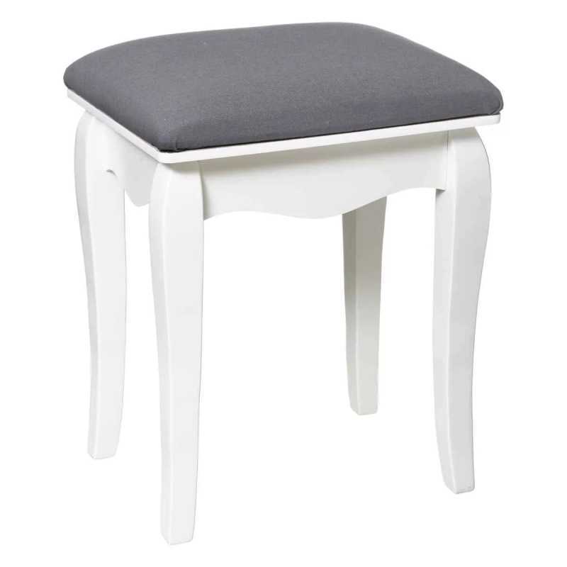 Tabouret pour coiffeuse Aurell Atmosphera