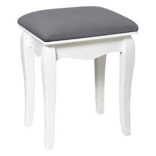 Tabouret pour coiffeuse Aurell - Atmosphera For Kids