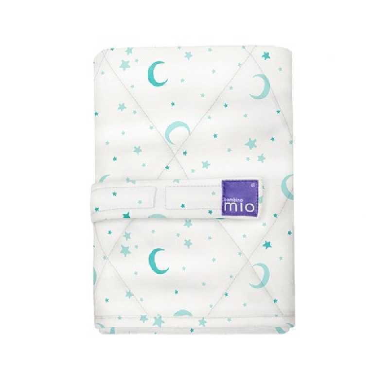 Matelas à langer pour bébé Beaux rêves 60 x 43 Bambino Mio Matelas à langer pour bébé Beaux rêves 60 x 43 Bambino Mio