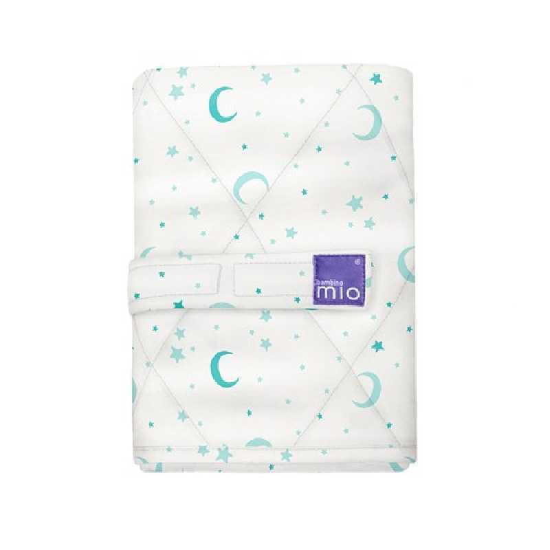 Matelas à langer pour bébé Beaux rêves 60 x 43 Bambino Mio