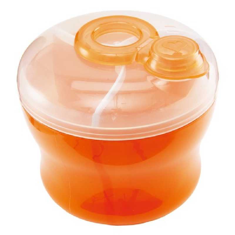 Doseur De Lait Infantile Avec 3 Compartiments Munchkin Latch Doseur De Lait Infantile Avec 3 Compartiments Munchkin Latch