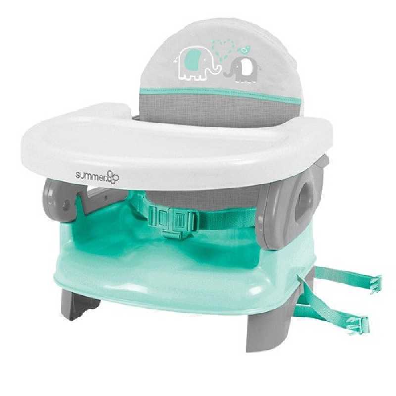 Siège d'appoint de luxe confort pliant Turquoise Siège d'appoint de luxe confort pliant Turquoise