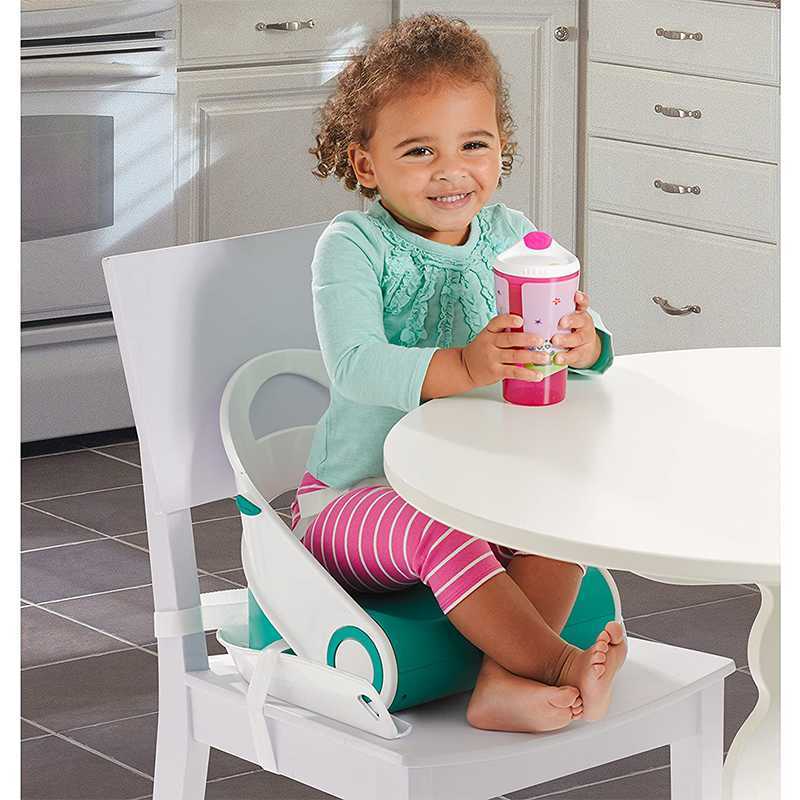 Siège réhausseur Ultra compact Summer infant Siège réhausseur Ultra compact Summer infant