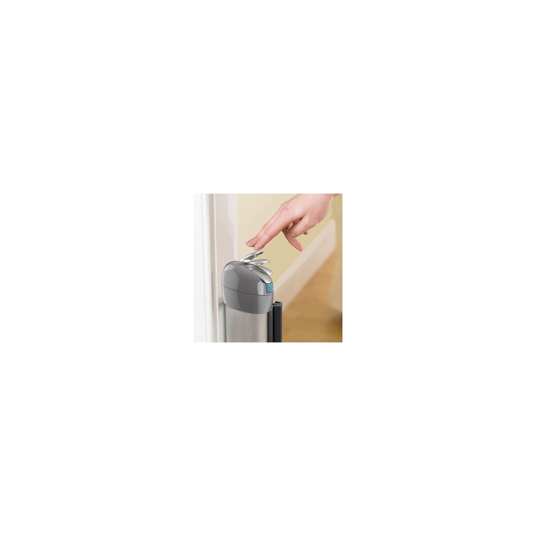 barriere retractable escalier