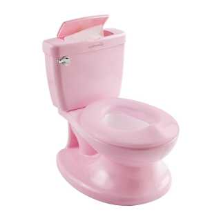 Pot Ma Taille pour fille Rose Summer Infant