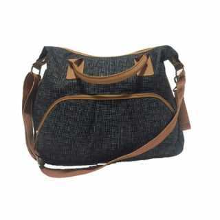 Sac à langer bébé Marron Gris anthracité - Summer Infant