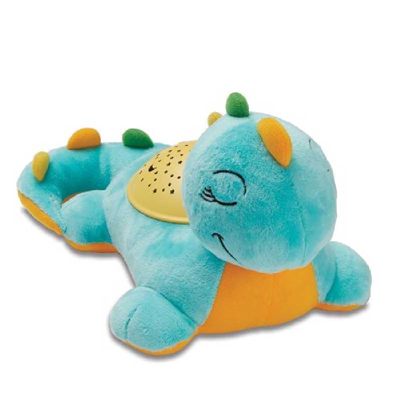 Veilleuse Musicale Dinosaure Bleu Et Orange Summer Infant Veilleuse Musicale Dinosaure Bleu Et Orange Summer Infant
