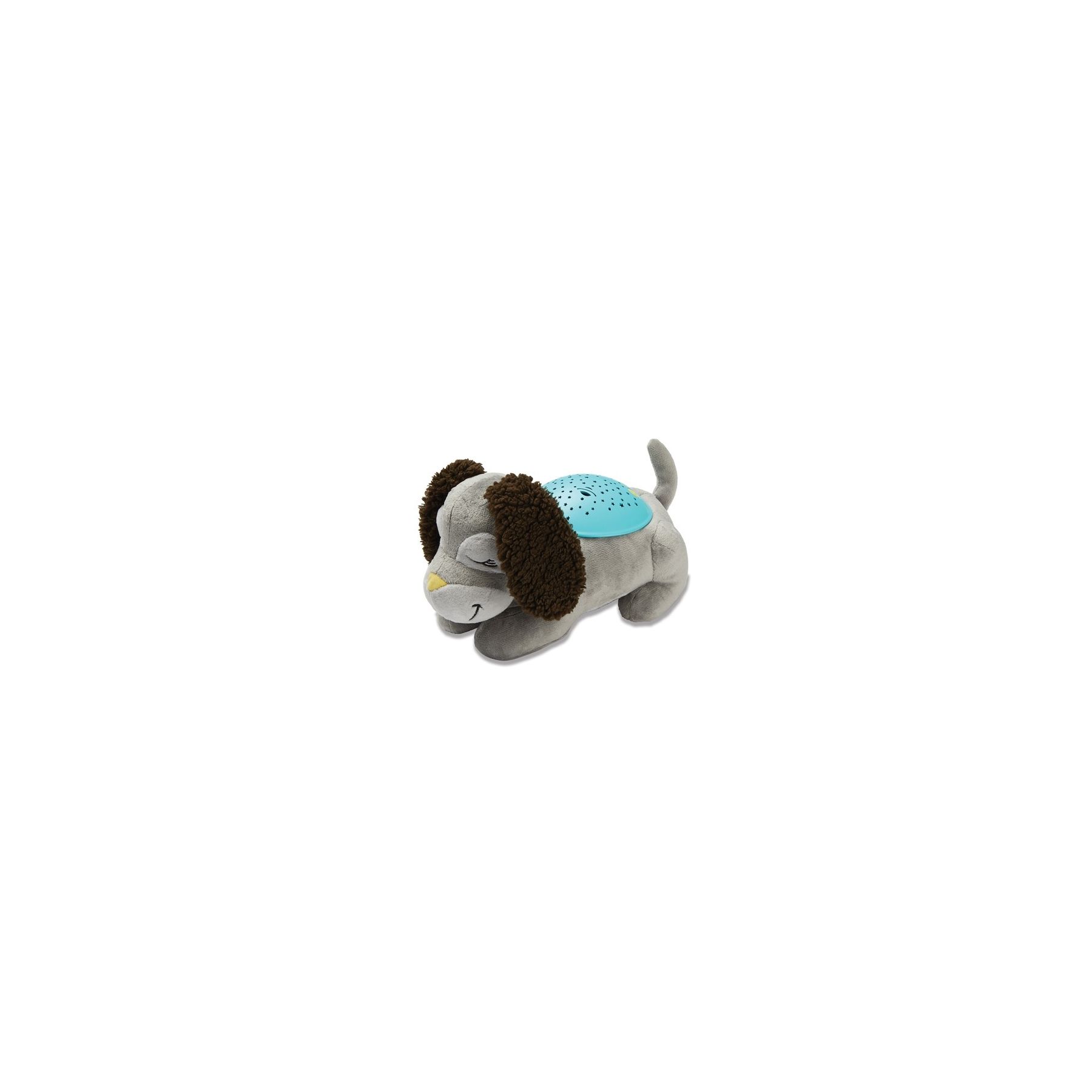 Veilleuse musicale Chien Gris Summer Infant Veilleuse musicale Chien Gris Summer Infant