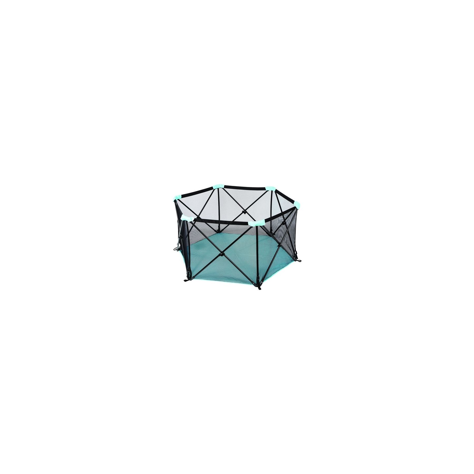 Parc bébé Portable Pop N Play Deluxe Summer Infant Parc bébé Portable Pop N Play Deluxe Summer Infant