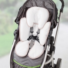 Protège-poussette épais pour poussette Beige Summer Infant