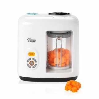 Robot Cuiseur Vapeur Mixeur Pour Bebe Tommee Tippee Robot Cuiseur Vapeur Mixeur Pour Bebe Tommee Tippee