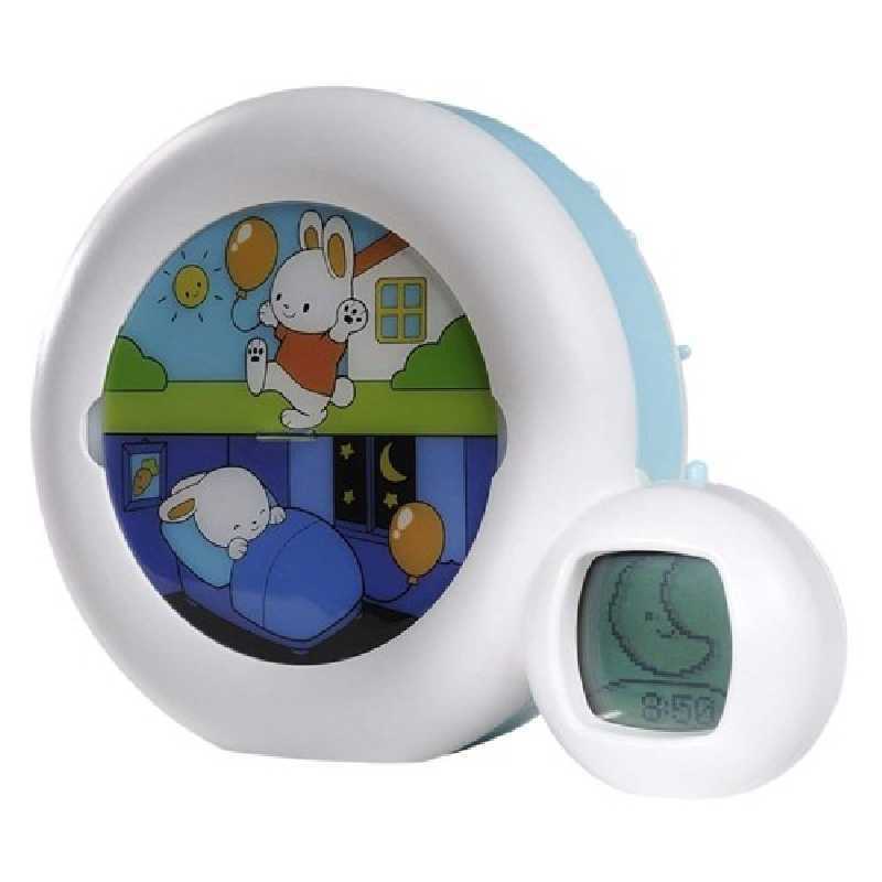 Veilleuse indicatrice de réveil Kid Sleep Moon Claessens' Kid Kid'Sleep