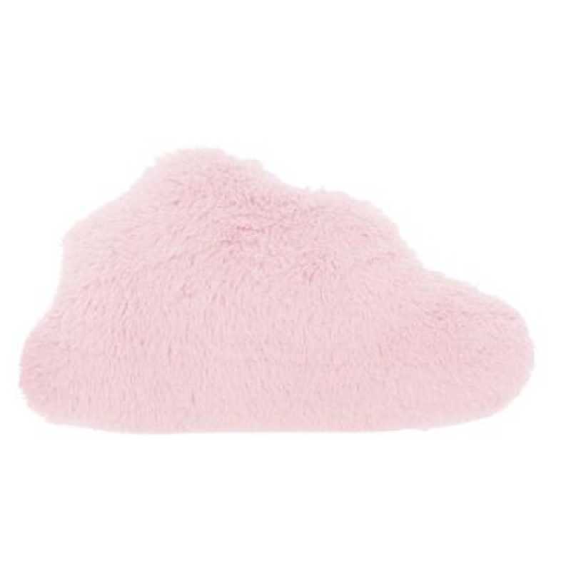 Coussin décoratif nuage Atmosphera for kids Rose