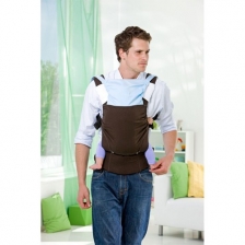 porte bébé smart carrier earth