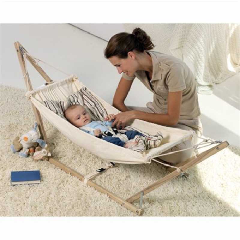 Hamac pour Enfant