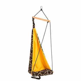 Fauteuil suspendu Hang Mini giraffe - Amazonas