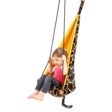 Fauteuil suspendu pour enfant Hang Mini giraffe Amazonas