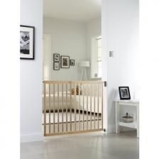 Barriere De Securite Extensible En Bois Lindam Barriere De Securite Extensible En Bois Lindam