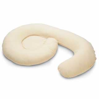 Coussin pour Corps Confort Ultime Beige - Summer Infant