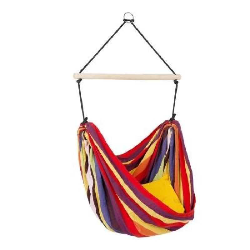 Fauteuil suspendu pour enfant Kid's Relax rainbow Amazonas Fauteuil suspendu pour enfant Kid's Relax rainbow Amazonas