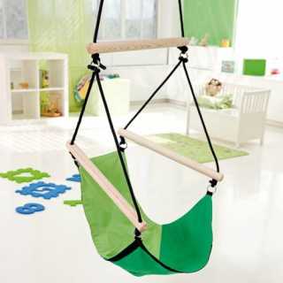 Fauteuil suspendu Kid's Swinger Vert - Amazonas
