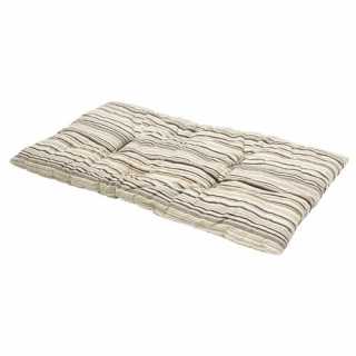 Couverture doublée pour hamacs bébé Sunny Cacao Amazonas
