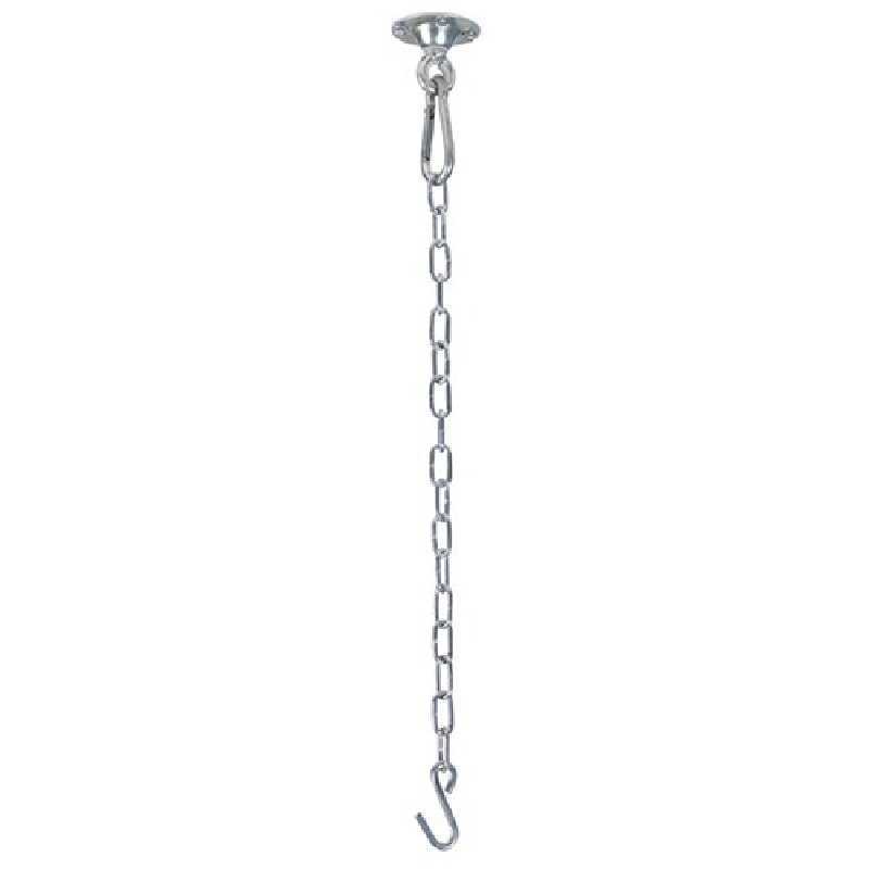 Crochet de plafond Power hook Amazonas