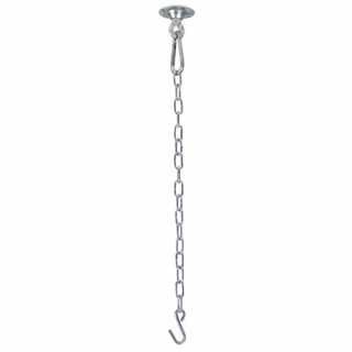 Crochet de plafond Power hook - Amazonas