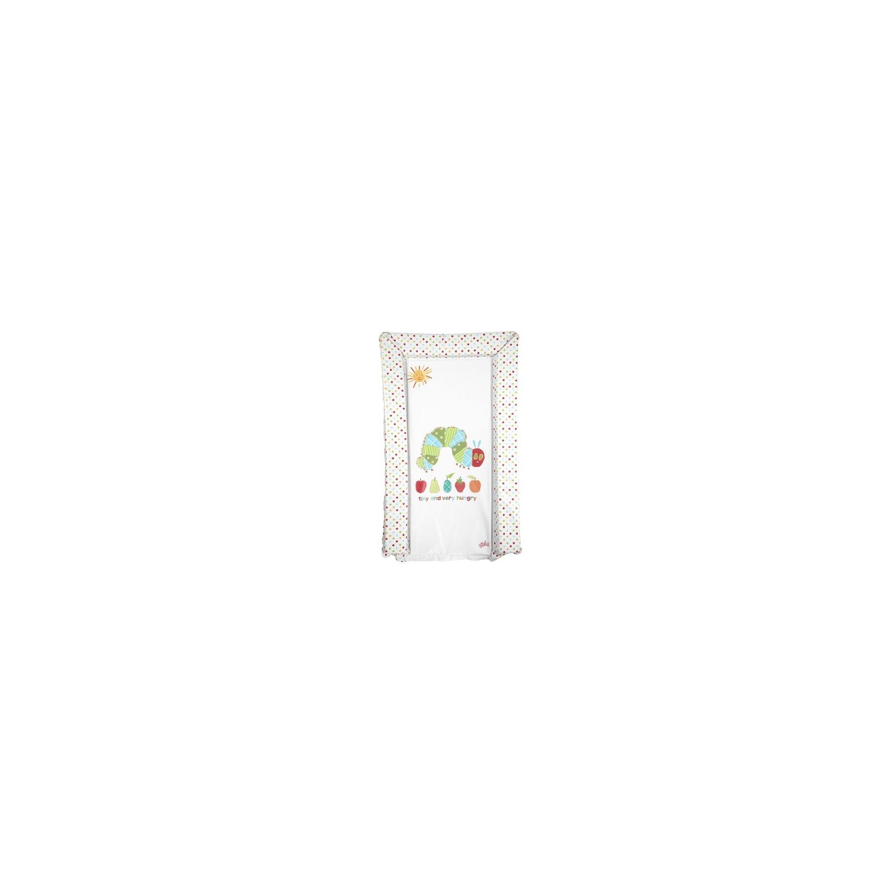 Matelas à langer Chenille Fisher Price Matelas à langer Chenille Fisher Price