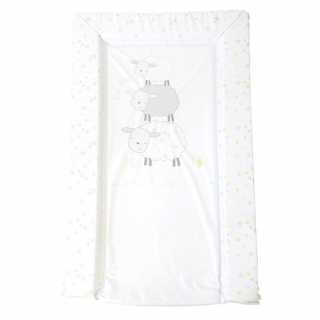 Matelas à langer bébé Mouton - Silvercloud