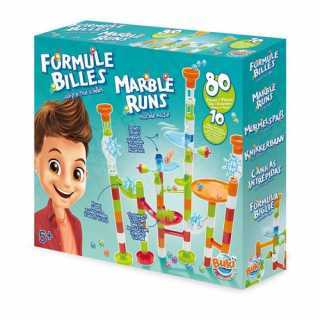 Jeux Formules Billes 5+ - Buki