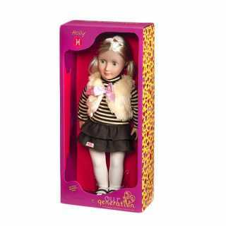 Poupée classique 46cm - Holly Our Generation