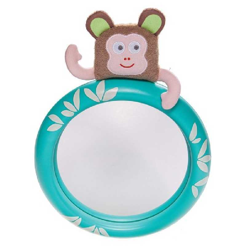 Miroir de voiture Tropical Taf Toys Miroir de voiture Tropical Taf Toys