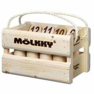 Jeux de Quilles de Luxe - Mölkky