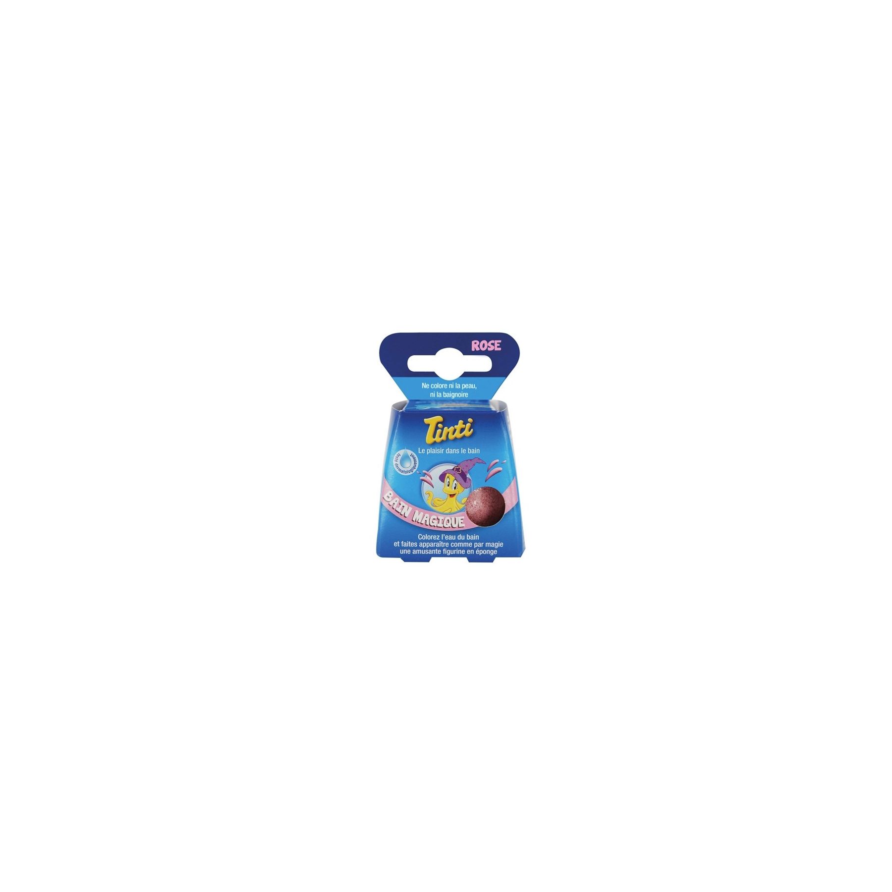 Bain Magique Rose Tinti Bain Magique Rose Tinti