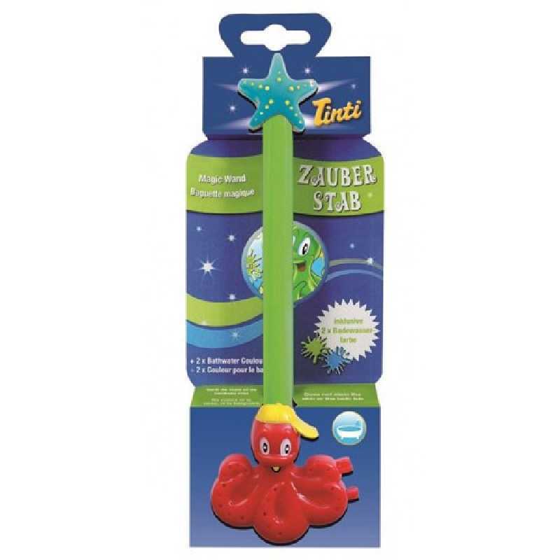 Baguette magique de bain Multicolore Tinti Baguette magique de bain Multicolore Tinti