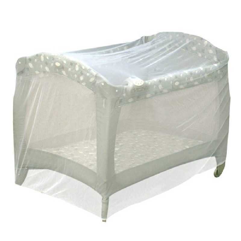 Moustiquaire pour Lit Bébé Buki Moustiquaire pour Lit Bébé Buki