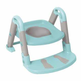 Pot Évolutif 3 en 1 Bébé - Buki