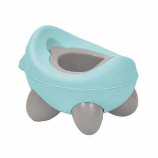 Pot Baby Bug amovible Bleu...