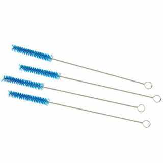 Set de 4 Brosses Fines - Dr Brown's
