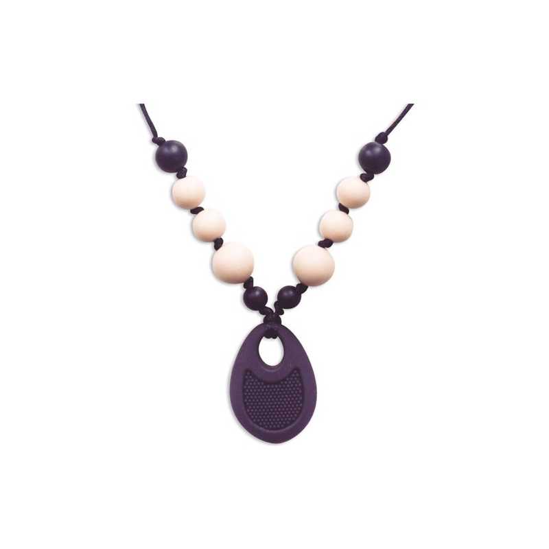 Collier De Dentition Pour Bebe 3m Nuby Collier De Dentition Pour Bebe 3m Nuby