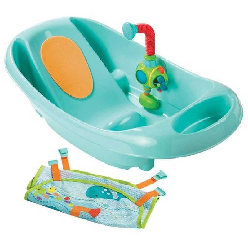 Baignoire My Fun Bain Summer infant Baignoire My Fun Bain Summer infant